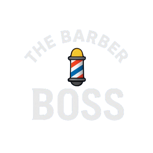 the barber boss